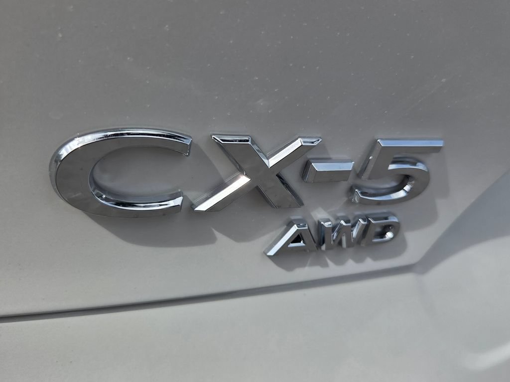 New 2026 MAZDA CX-5 Preferred AWD/4WD image 12