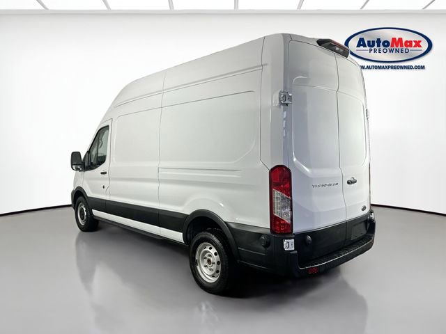 Used 2024 Ford Transit 250 148 High Roof image 6