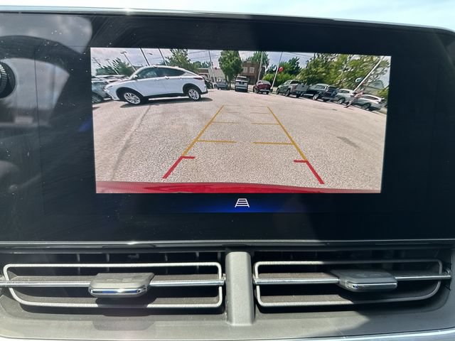 Certified 2024 Chevrolet Trax ACTIV w/ Driver Confidence Package FWD image 25