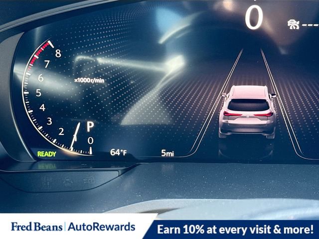 New 2026 MAZDA CX-90 3.3 Turbo S w/ Premium Plus image 13