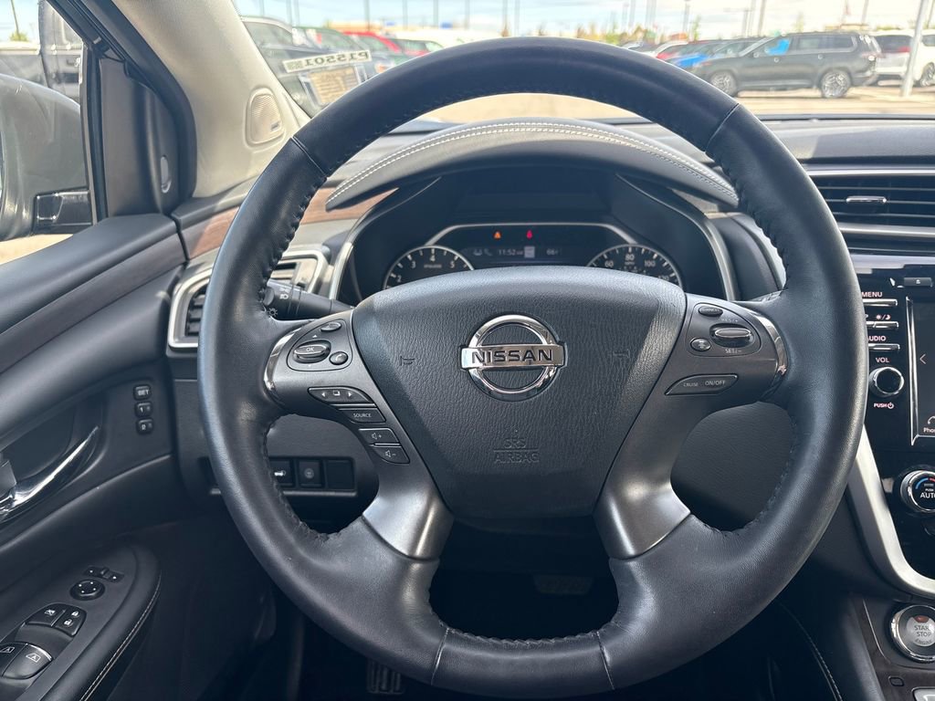 Used 2020 Nissan Murano Platinum AWD/4WD image 15