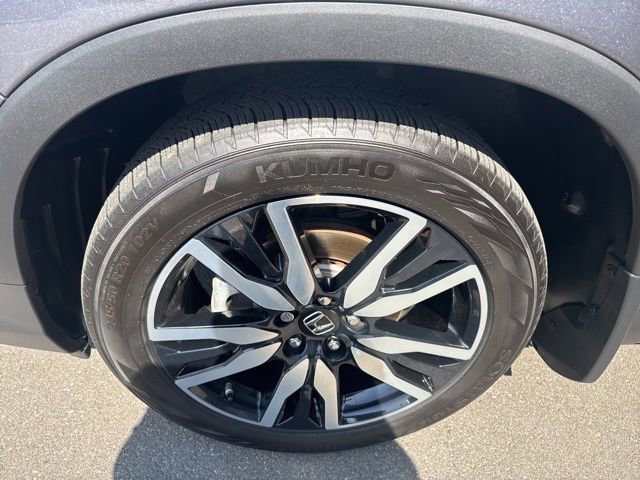 Used 2022 Honda Pilot Touring image 14