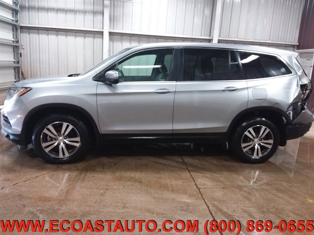 Used 2018 Honda Pilot EX image 5