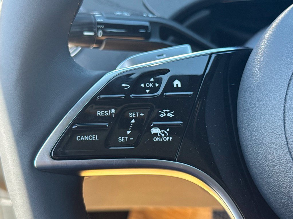 New 2027 Mercedes-Benz E 450 4MATIC Sedan image 24