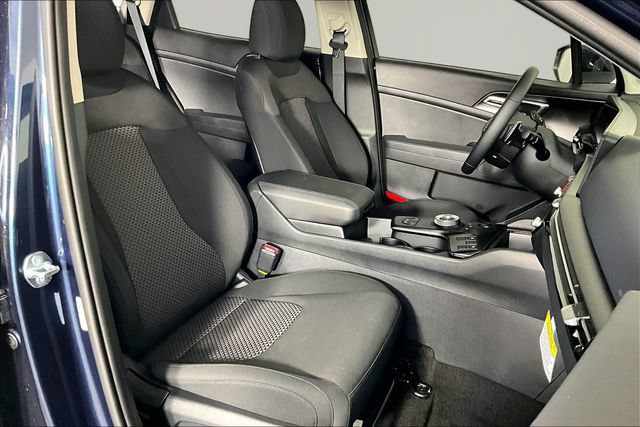 New 2027 Kia Sportage S FWD image 12