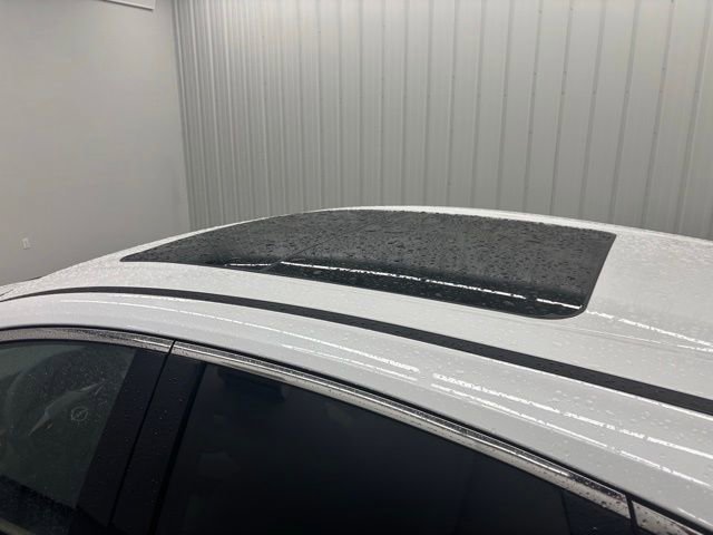 Used 2026 Nissan Murano Platinum w/ Cargo Package image 7