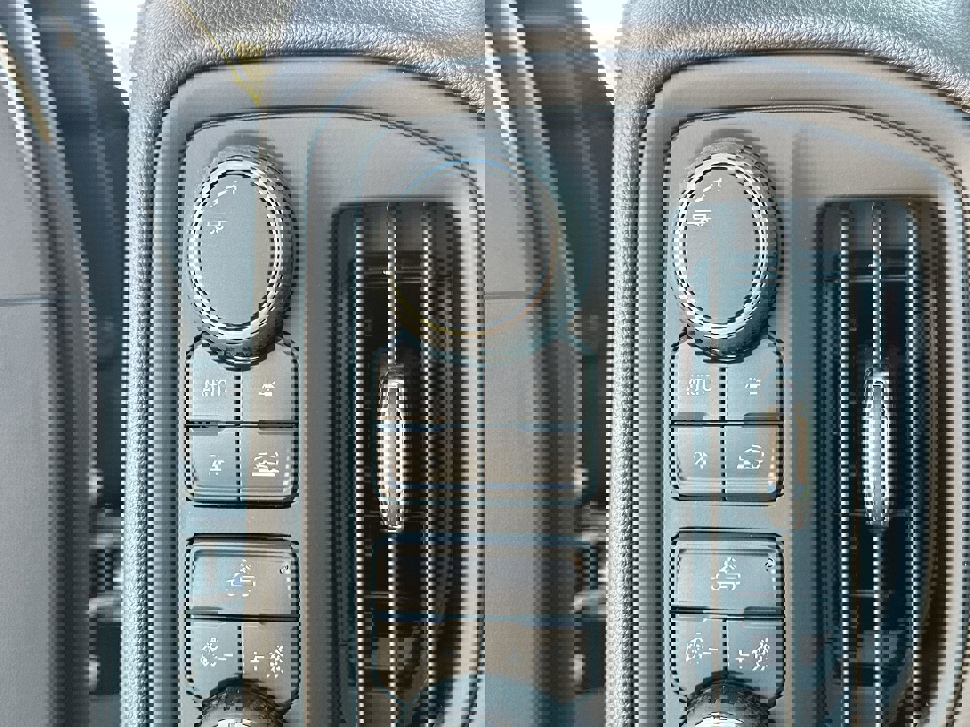 New 2026 Chevrolet Silverado 1500 Custom image 22