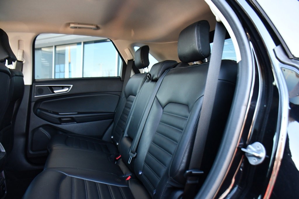 Used 2024 Ford Edge SEL w/ Convenience Package image 20