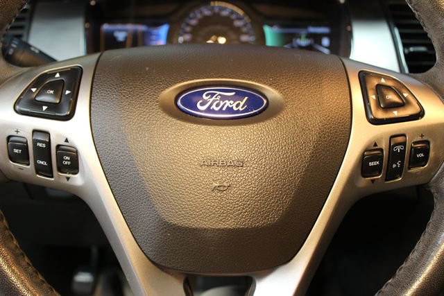 Used 2014 Ford Taurus SEL w/ Equipment Group 201A image 20