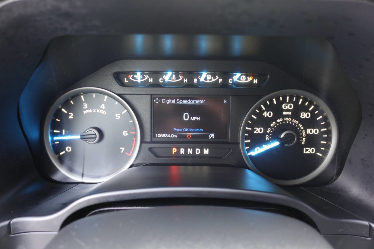 Used 2019 Ford F150 XLT w/ Equipment Group 302A Luxury image 53