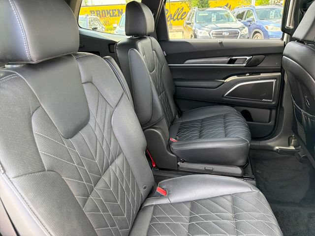 Used 2023 Kia Telluride SX X-Line AWD/4WD image 27