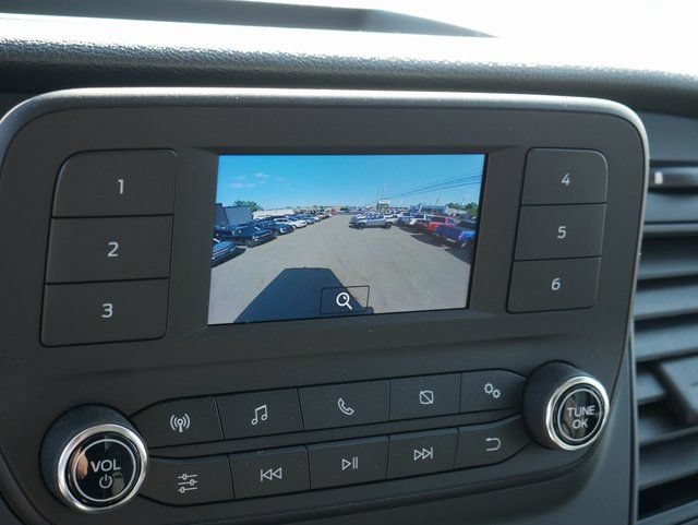 New 2024 Ford Transit 350 w/ Interior Upgrade Package RWD image 3