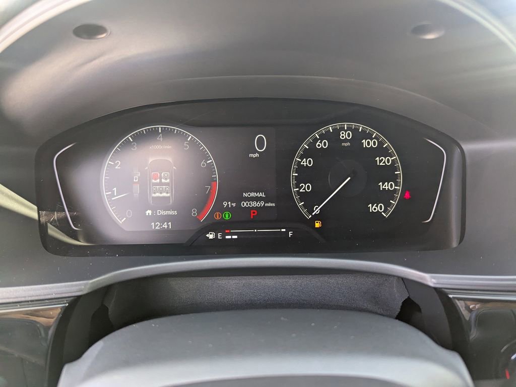 Used 2023 Honda Civic Sport image 25