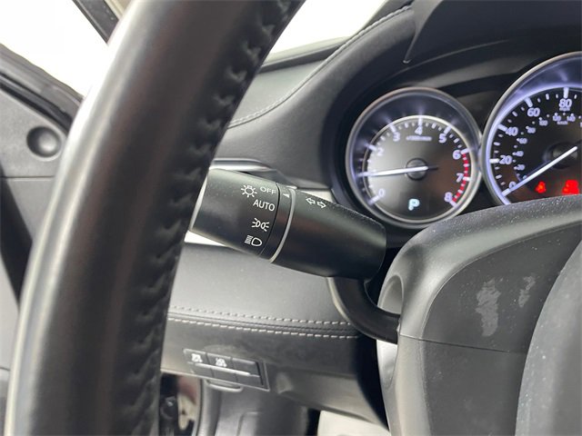 Used 2021 MAZDA MAZDA6 Grand Touring image 14