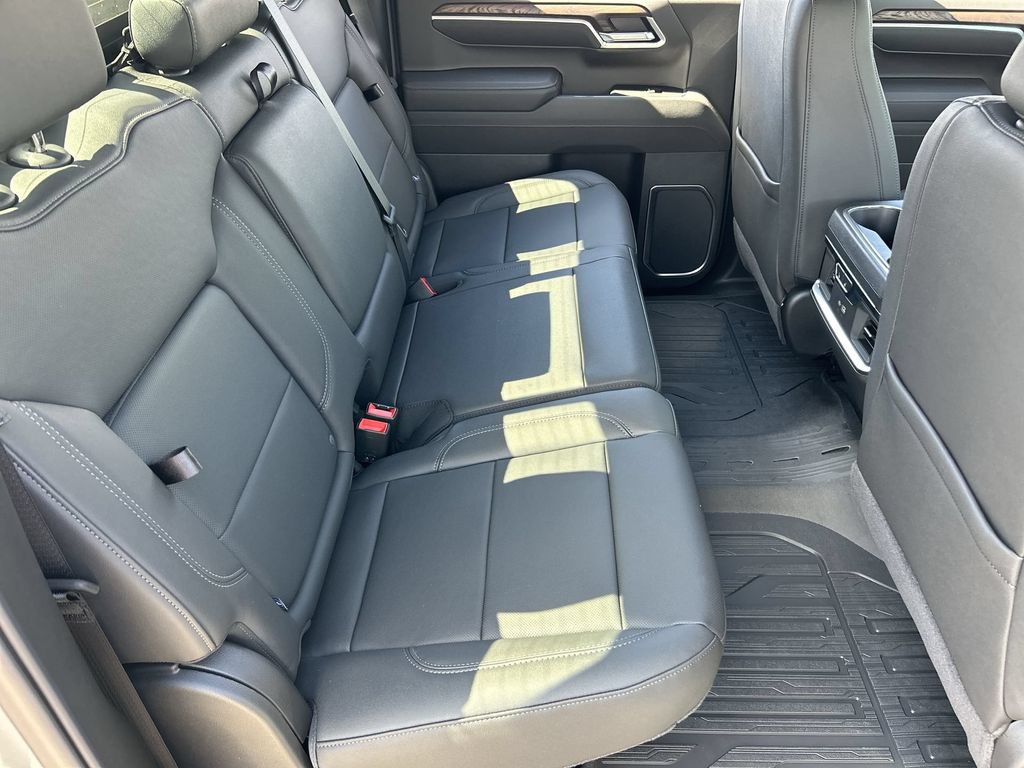 New 2026 GMC Sierra 1500 SLT w/ SLT Premium Plus Package AWD/4WD image 26