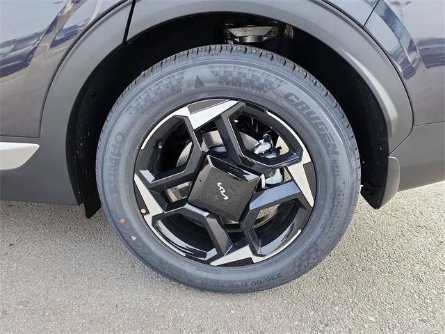 New 2026 Kia Sportage EX FWD image 26