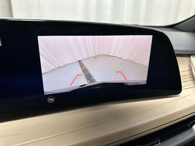 Certified 2024 Cadillac XT4 Premium Luxury w/ Cold Weather Package image 12