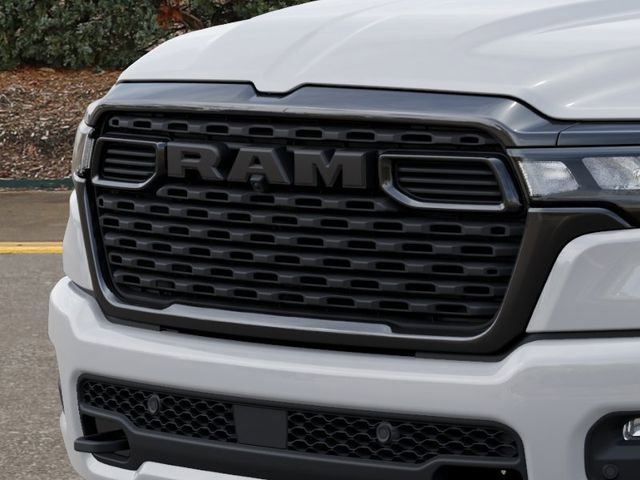 New 2026 RAM 1500 Lone Star AWD/4WD image 11