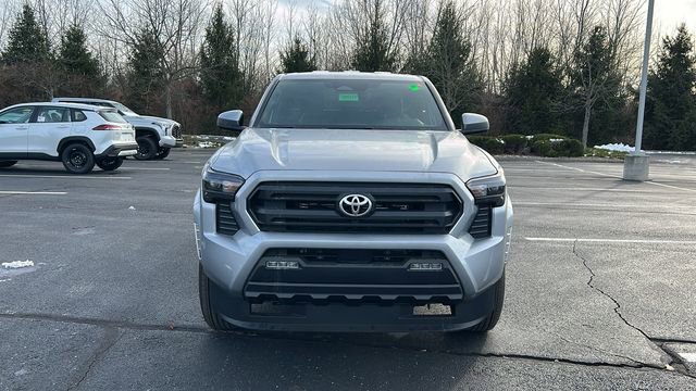 New 2026 Toyota Tacoma SR5 image 7