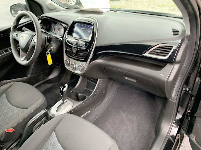 Used 2019 Chevrolet Spark LT FWD image 25