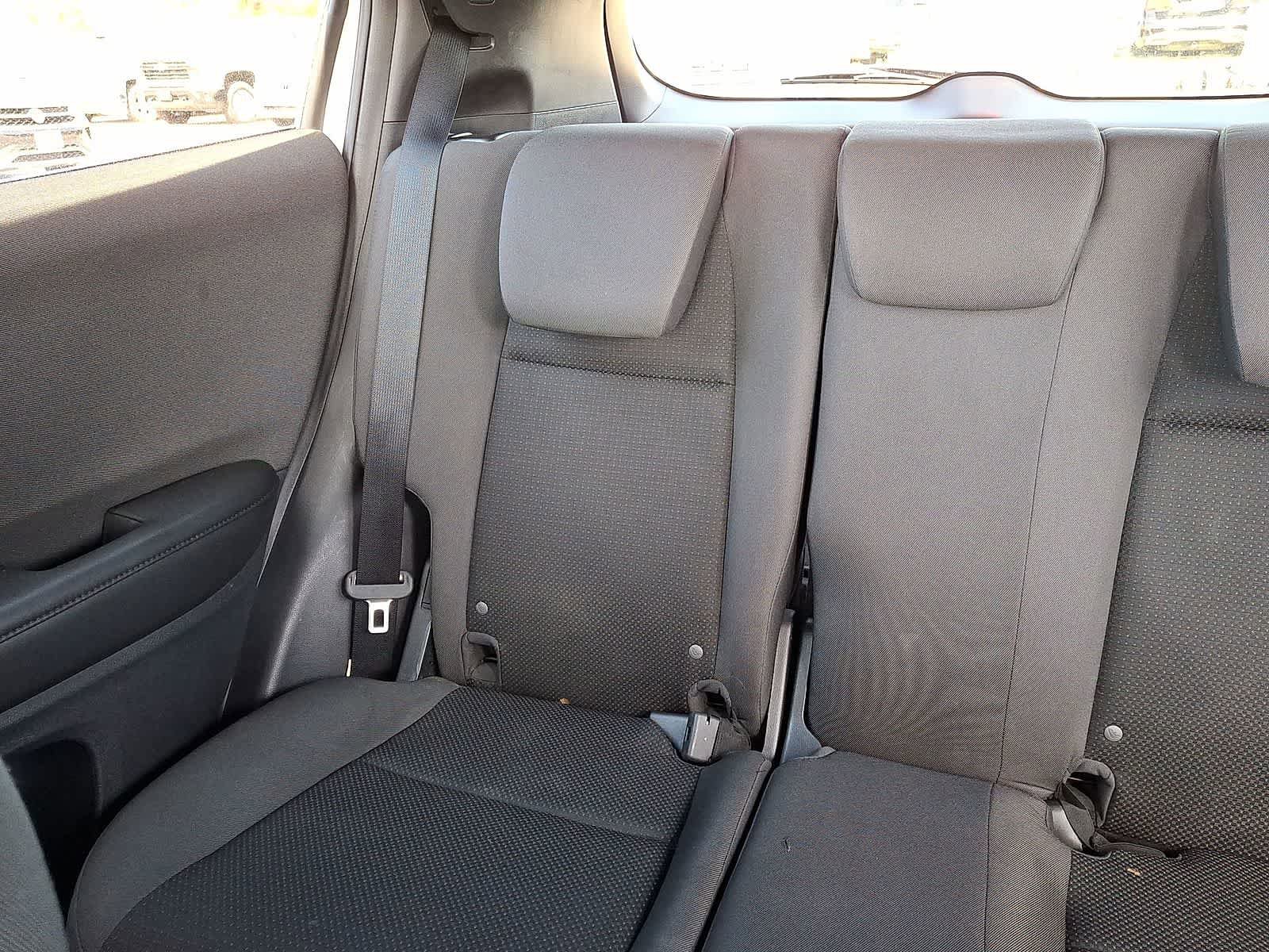 Used 2022 Honda HR-V Sport image 13