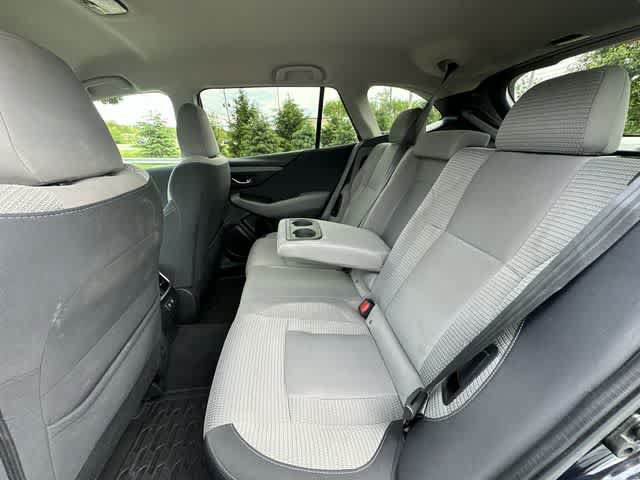 Used 2022 Subaru Outback Premium AWD/4WD image 18