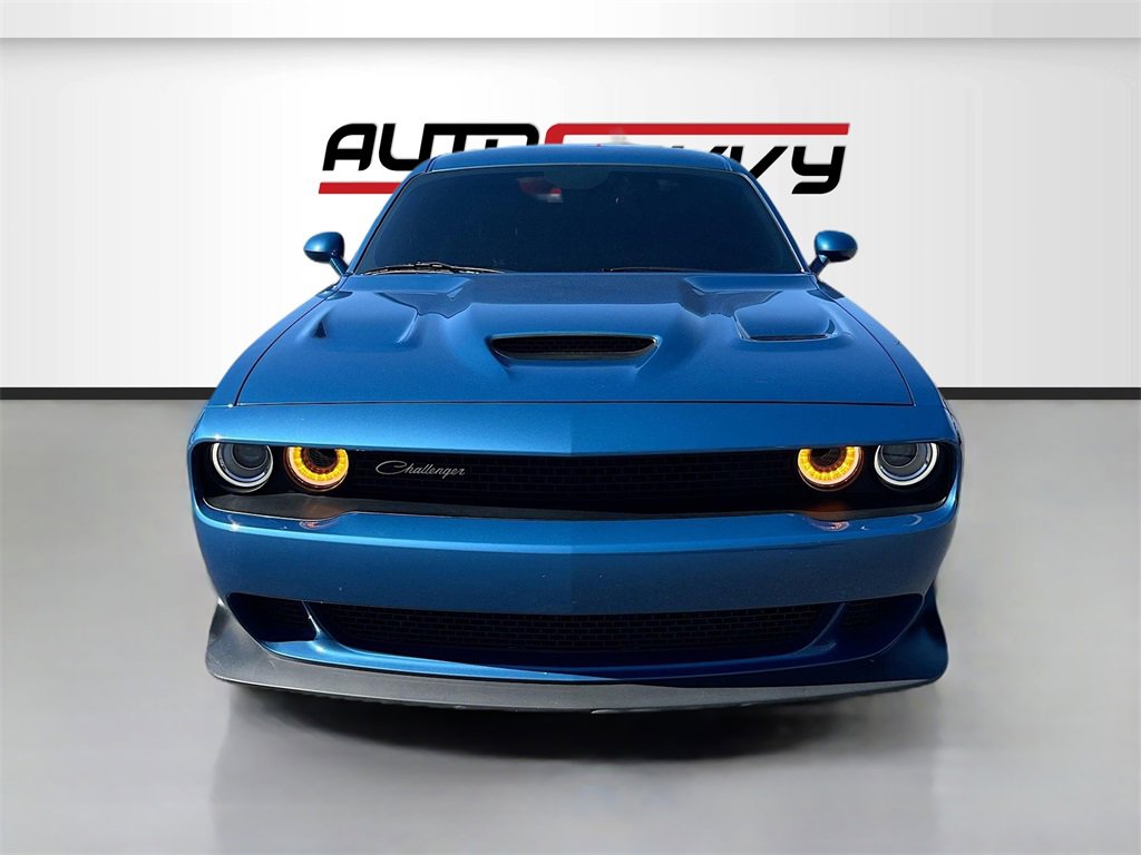 Used 2021 Dodge Challenger R/T Scat Pack image 2