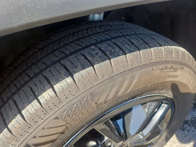 Used 2021 Jeep Grand Cherokee Limited AWD/4WD image 48