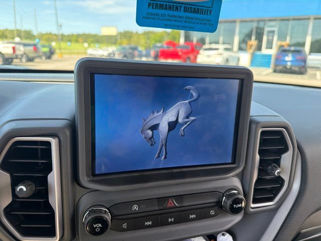 Certified 2024 Ford Bronco Sport Big Bend AWD/4WD image 38