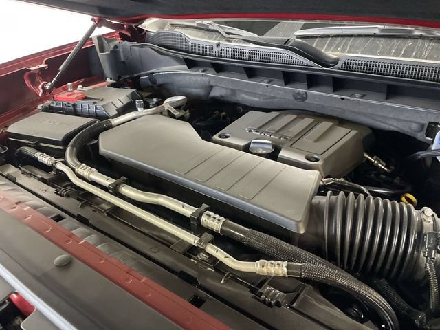 Used 2024 Chevrolet Silverado 1500 LT Trail Boss AWD/4WD image 26