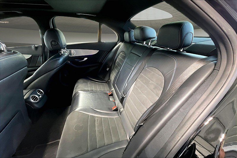 Used 2021 Mercedes-Benz C 300 Sedan image 22