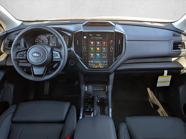 New 2025 Subaru Ascent Bronze Edition w/ Onyx Package image 17