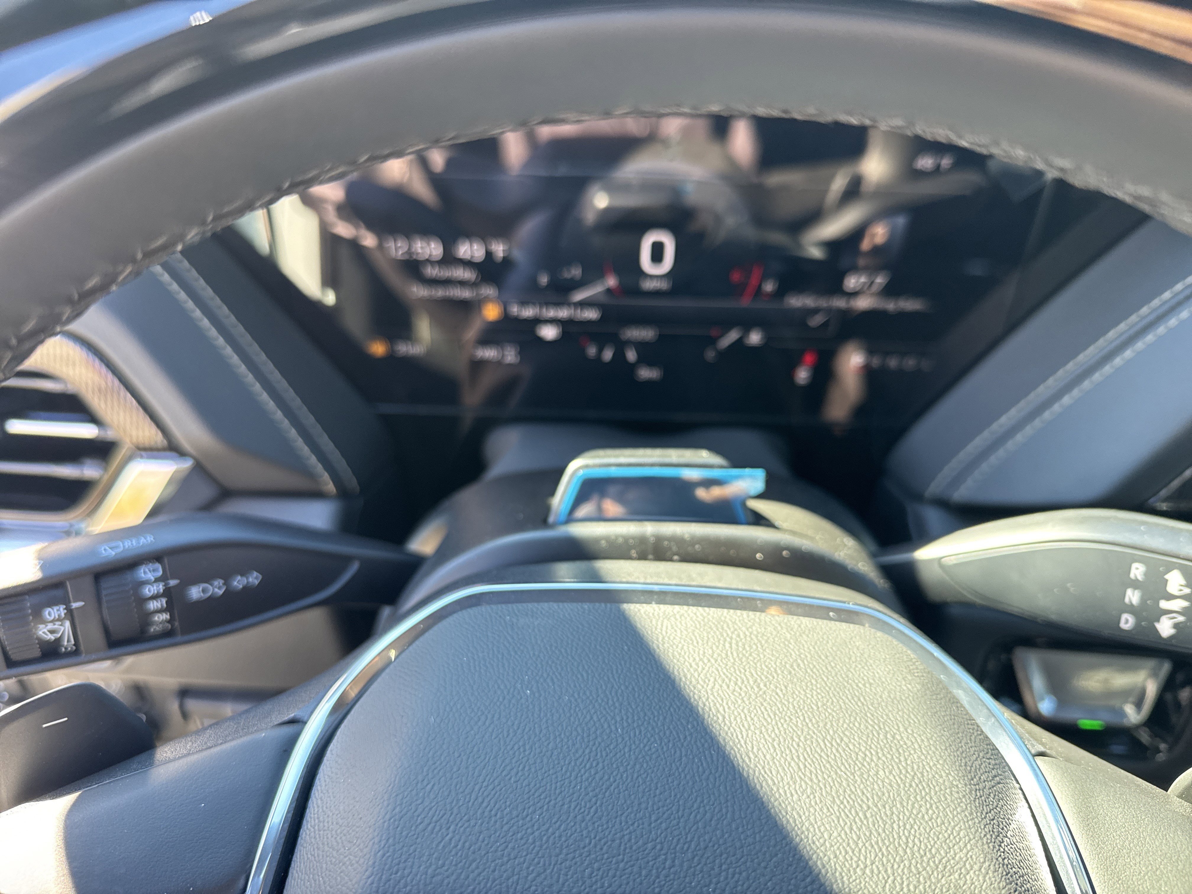 New 2026 GMC Yukon Elevation w/ Elevation Premium Package image 21