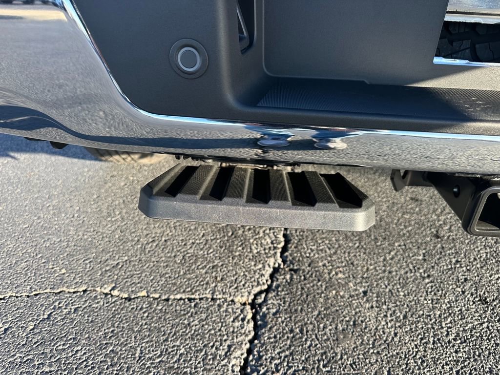 New 2025 Ford F150 Lariat w/ Equipment Group 502A High image 28