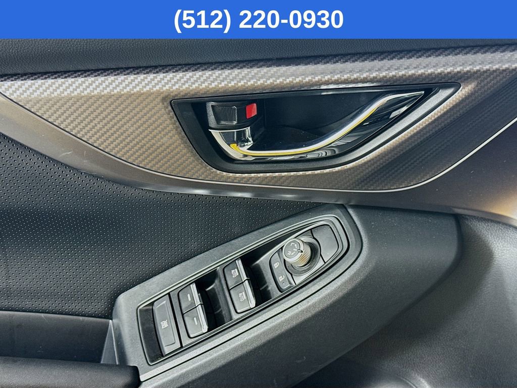 Used 2022 Subaru Crosstrek 2.5i Limited w/ Popular Package #3 image 22