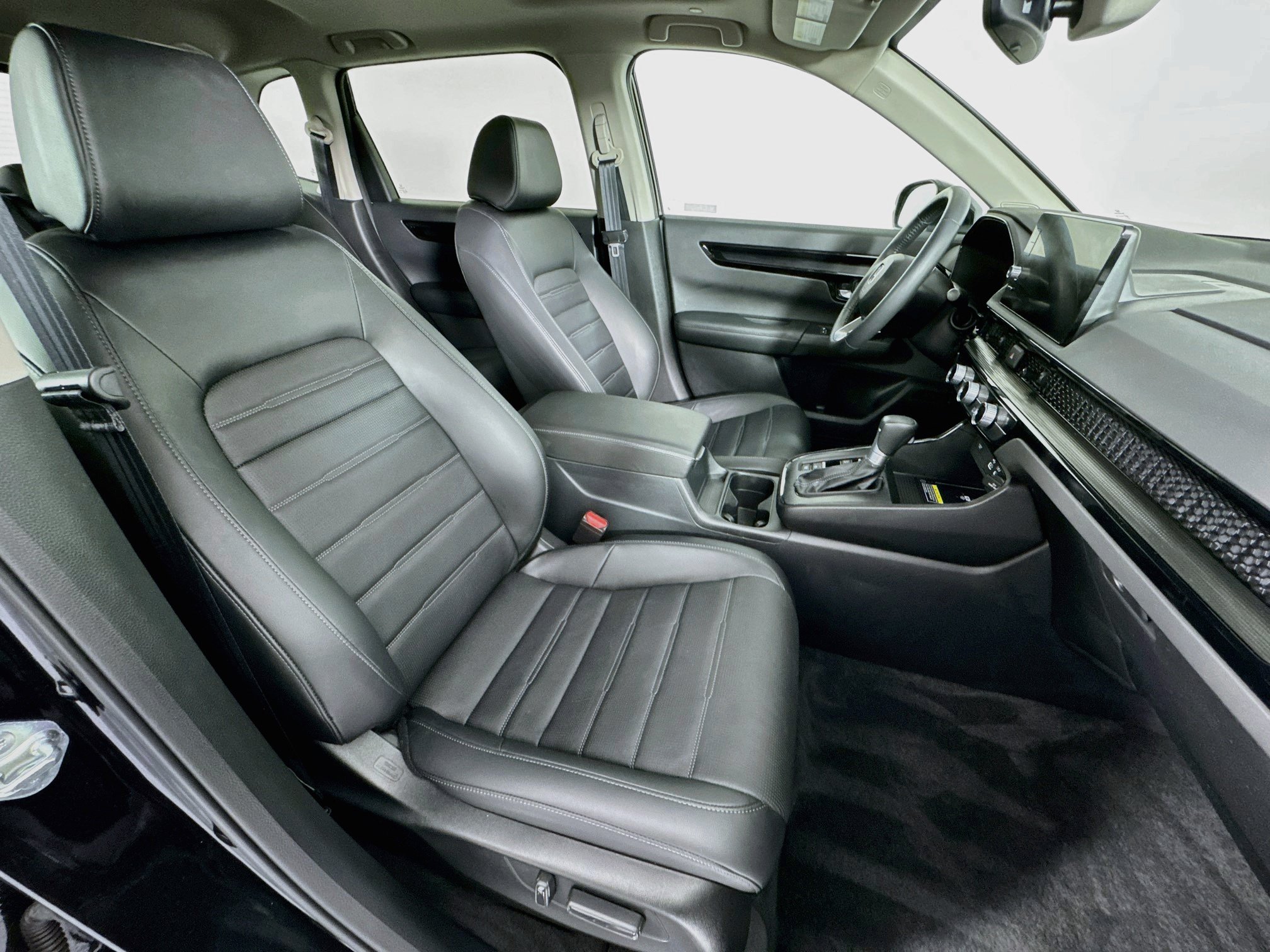 Certified 2024 Honda CR-V EX-L image 27