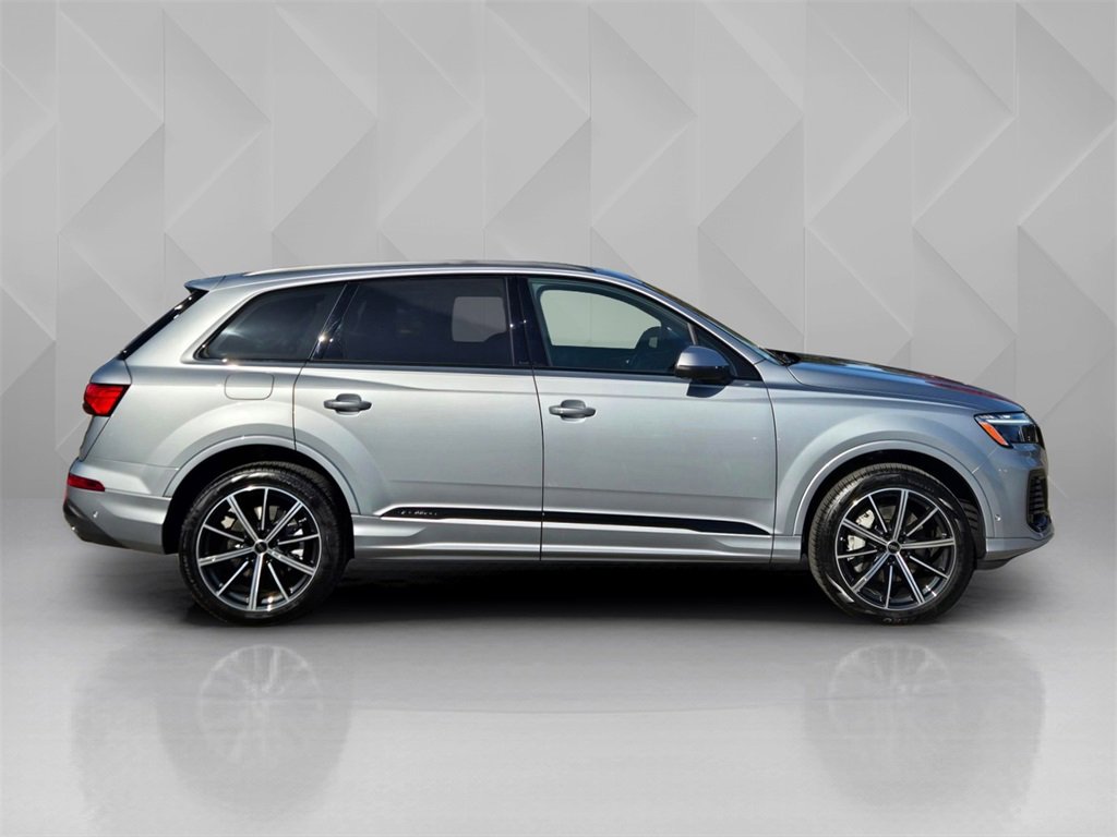 New 2025 Audi Q7 2.0T Premium Plus image 7