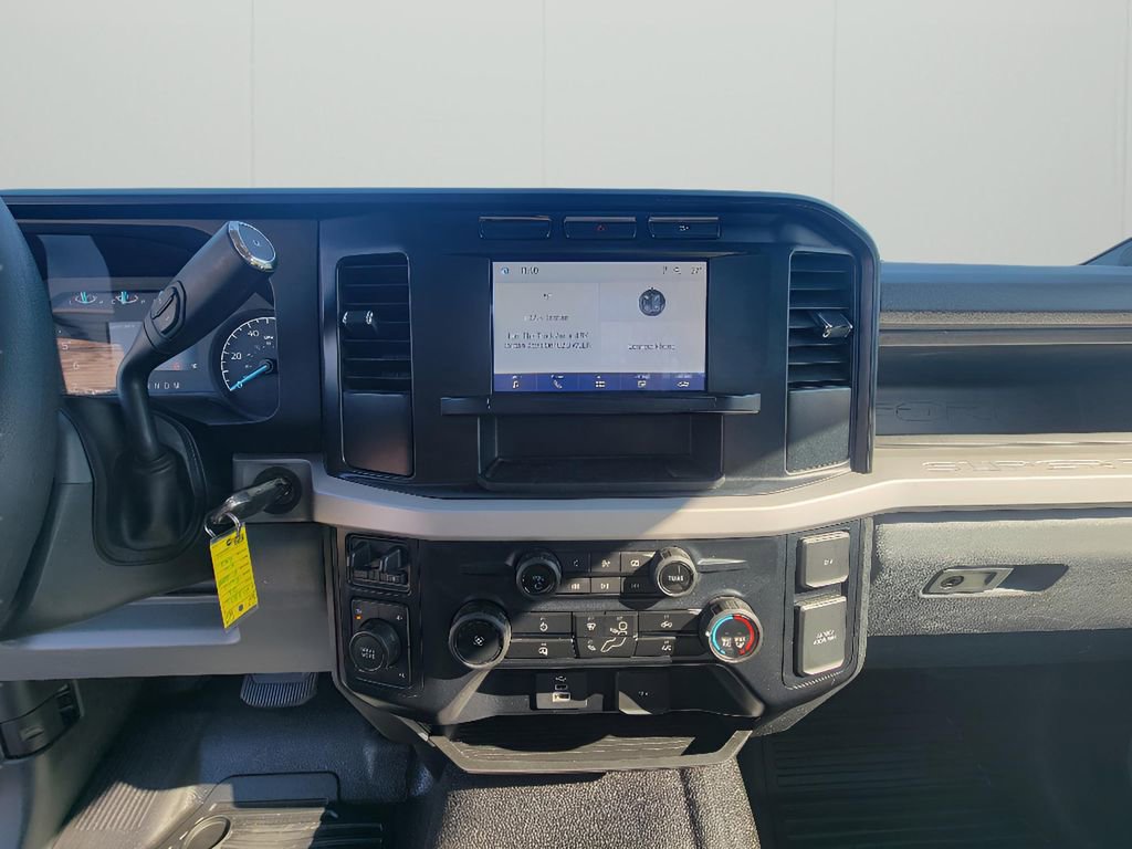 Used 2023 Ford F250 XL w/ XL Driver Assist Package image 19