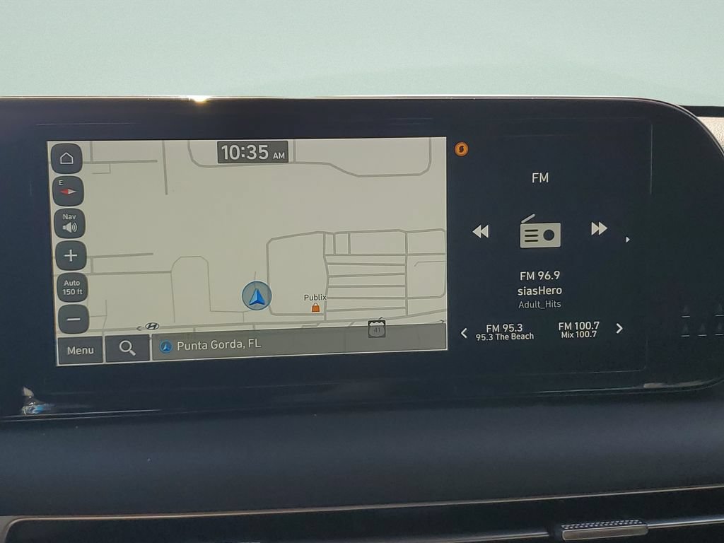 Used 2024 Hyundai Palisade Limited FWD image 19