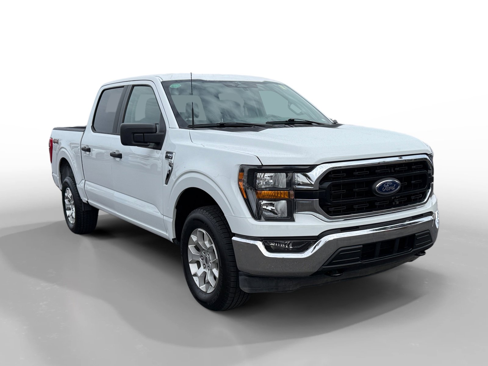 Used 2023 Ford F150 XLT image 7