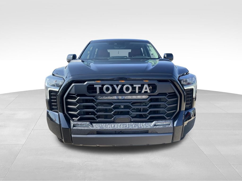 Used 2022 Toyota Tundra Limited AWD/4WD image 23