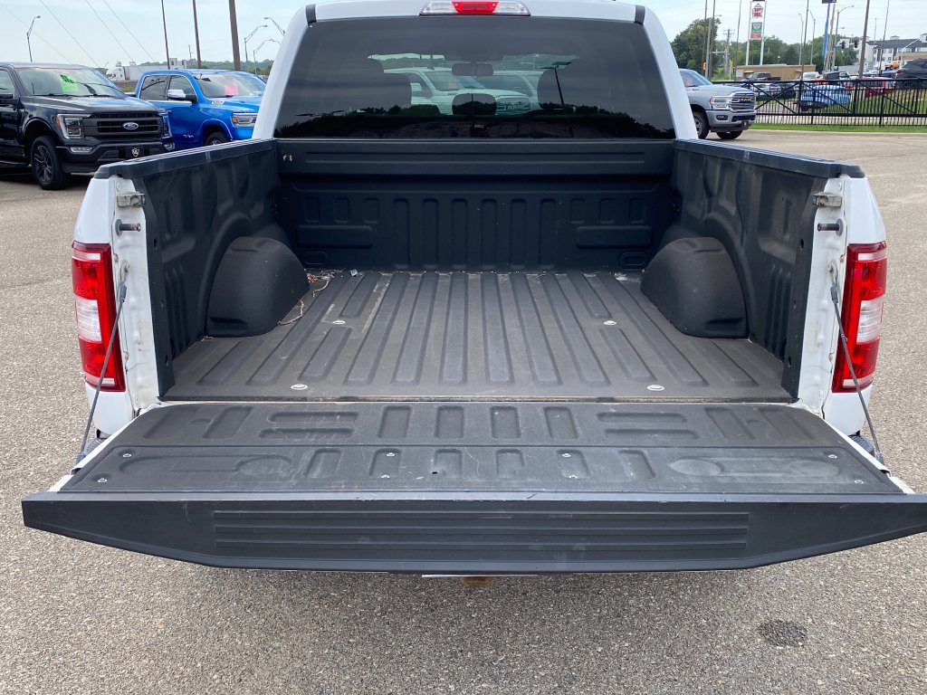 Used 2020 Ford F150 XLT w/ Equipment Group 302A Luxury AWD/4WD image 23