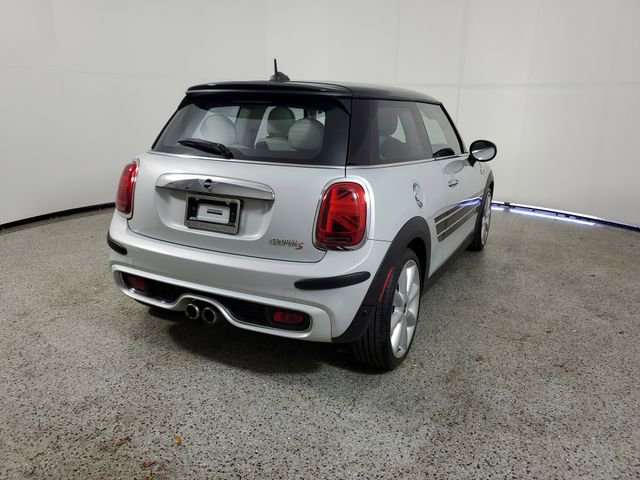 Used 2020 MINI Cooper S image 5