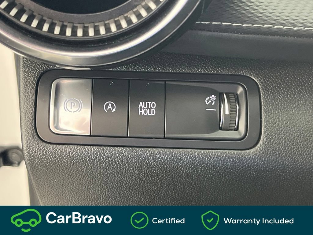 Certified 2025 Chevrolet Equinox LT w/ Convenience Package II FWD image 23