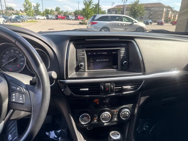Used 2014 MAZDA MAZDA6 Sport FWD image 14