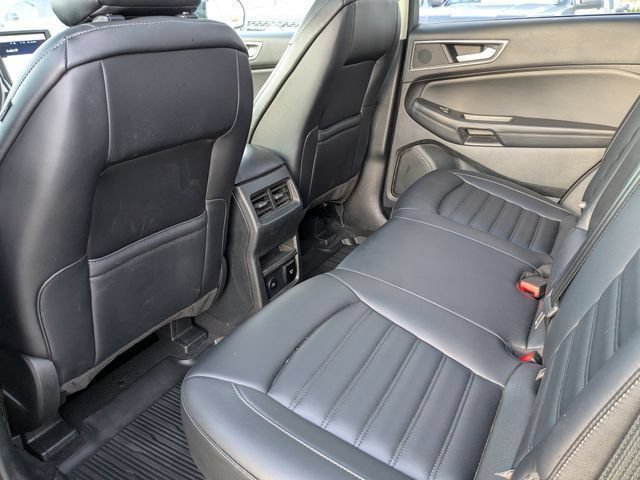 Used 2024 Ford Edge SEL w/ Convenience Package AWD/4WD image 19