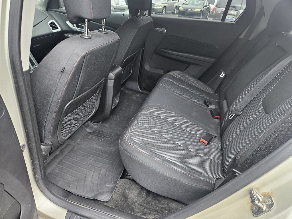 Used 2013 GMC Terrain SLE w/ Convenience Package FWD image 13