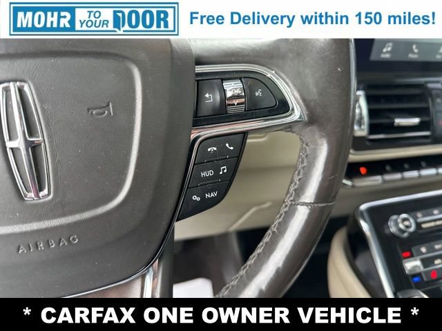 Used 2019 Lincoln Navigator Reserve image 15