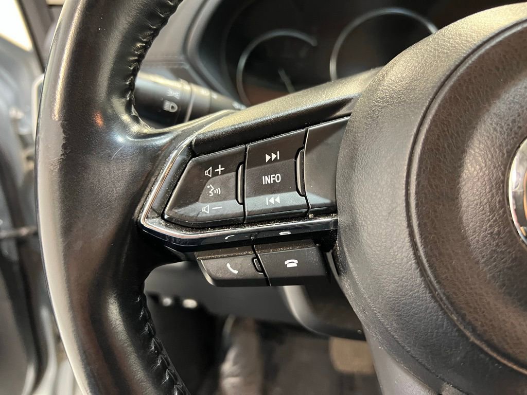 Used 2020 MAZDA CX-5 Grand Touring image 18