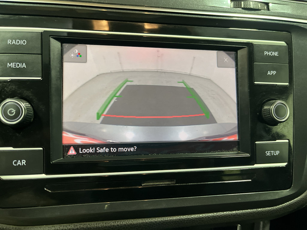 Used 2019 Volkswagen Tiguan S AWD/4WD image 33